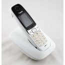 Gigaset C620, Eco-DECT, Babyphone, Freisprechen, weiß