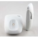Gigaset C620, Eco-DECT, Babyphone, Freisprechen, weiß