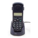 T Sinus 44D / 44 D Komfort-Mobilteil mit Ladeschale