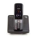 Siemens Gigaset S810 Sonderedition schwarz / black edition