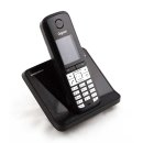Siemens Gigaset S810 Sonderedition schwarz / black edition