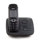 Siemens Gigaset CX595 isdn schnurloses DECT-Telefon mit...