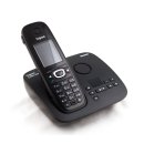 Siemens Gigaset CX595 isdn schnurloses DECT-Telefon mit Anrufbeantworter