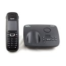 Siemens Gigaset CX595 isdn schnurloses DECT-Telefon mit Anrufbeantworter