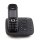 Siemens Gigaset CX595 isdn schnurloses DECT-Telefon mit Anrufbeantworter