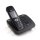 Siemens Gigaset CX595 isdn schnurloses DECT-Telefon mit Anrufbeantworter