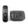 Siemens Gigaset CX595 isdn schnurloses DECT-Telefon mit Anrufbeantworter